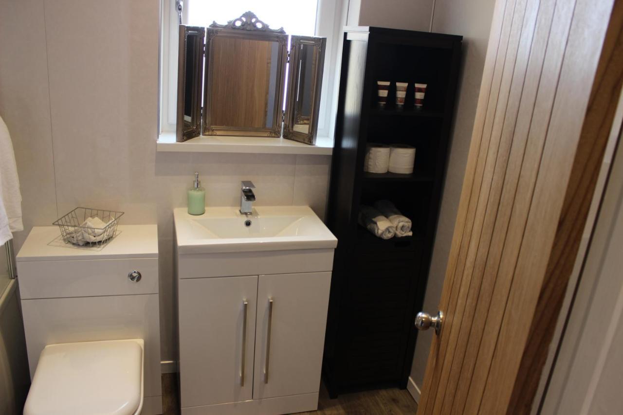Bed and Breakfast Grosvenor House - Onsite Free Parking Ильфракомб Экстерьер фото