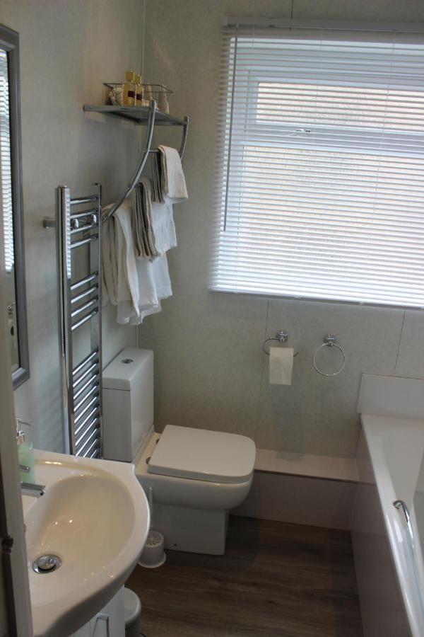 Bed and Breakfast Grosvenor House - Onsite Free Parking Ильфракомб Экстерьер фото